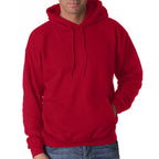 SWEATSHIRT C/ CAPUZ SWP280