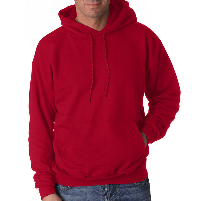 SWEATSHIRT C/ CAPUZ SWP280