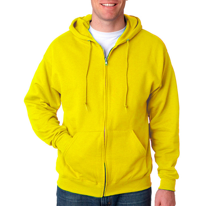SWEATSHIRT C/ FECHO SWZ280