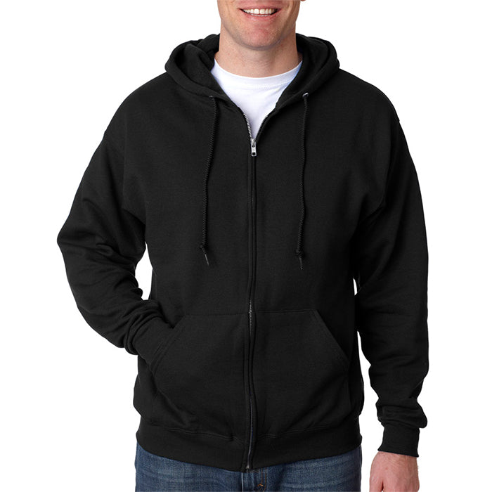 SWEATSHIRT C/ FECHO SWZ280