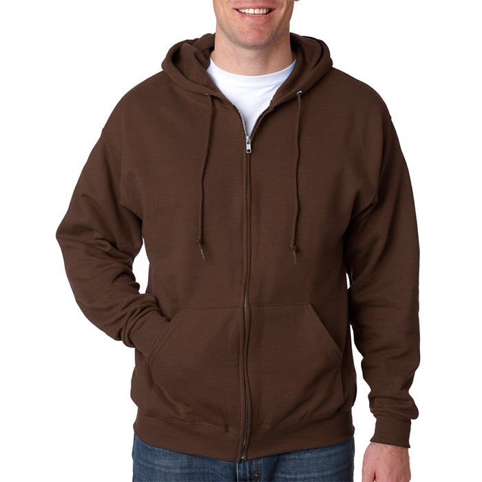 SWEATSHIRT C/ FECHO SWZ280
