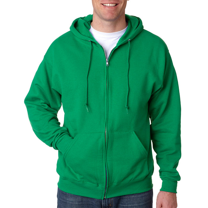 SWEATSHIRT C/ FECHO SWZ280