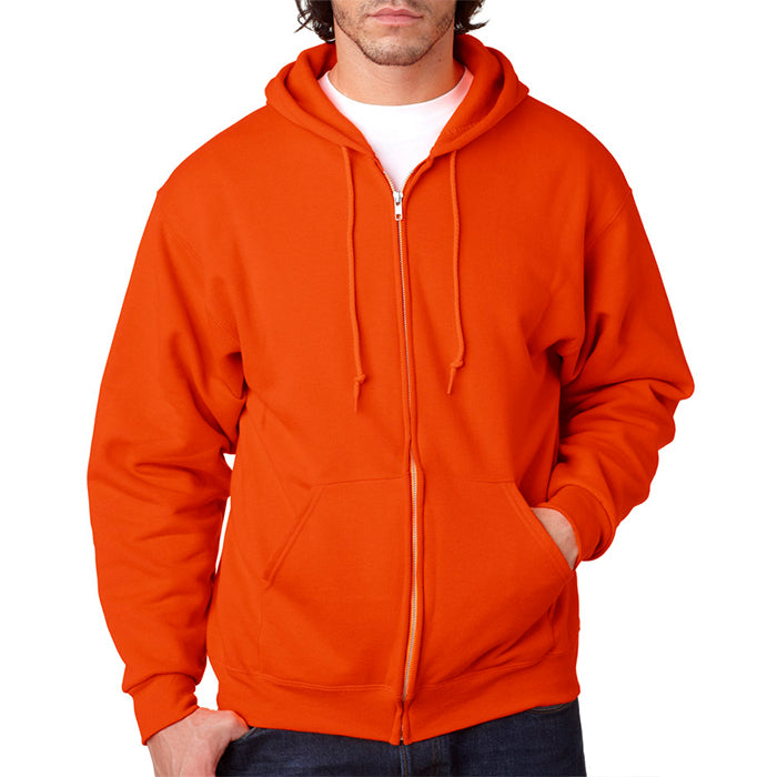 SWEATSHIRT C/ FECHO SWZ280