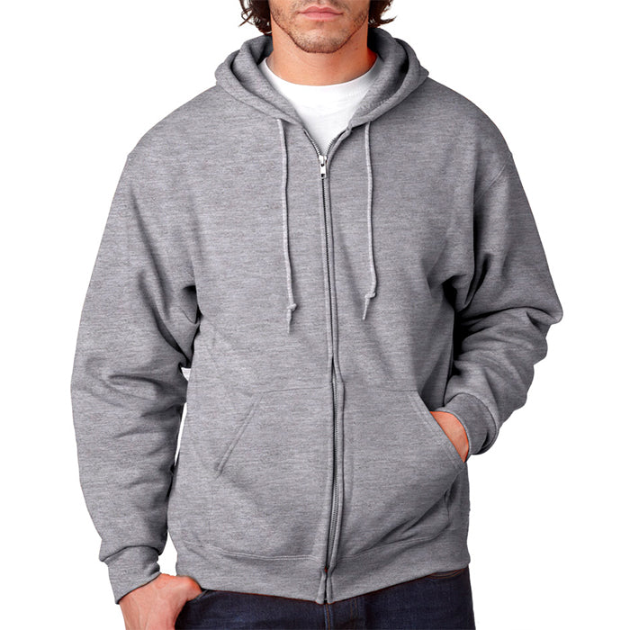SWEATSHIRT C/ FECHO SWZ280