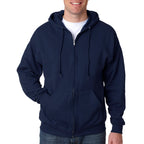 SWEATSHIRT C/ FECHO SWZ280
