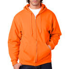 SWEATSHIRT C/ FECHO SWZ280