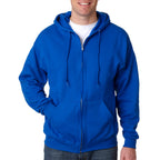 SWEATSHIRT C/ FECHO SWZ280