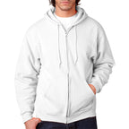 SWEATSHIRT C/ FECHO SWZ280