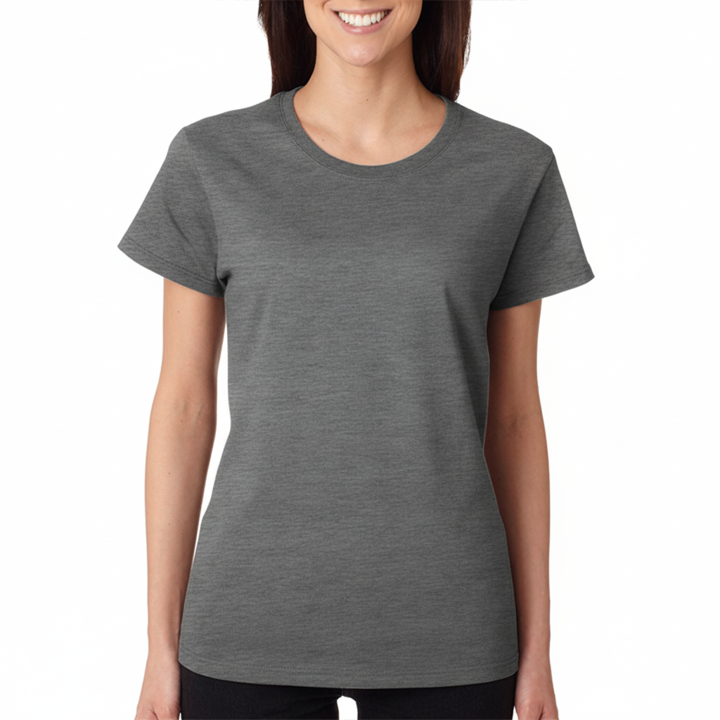 T-SHIRT SENHORA WCS150