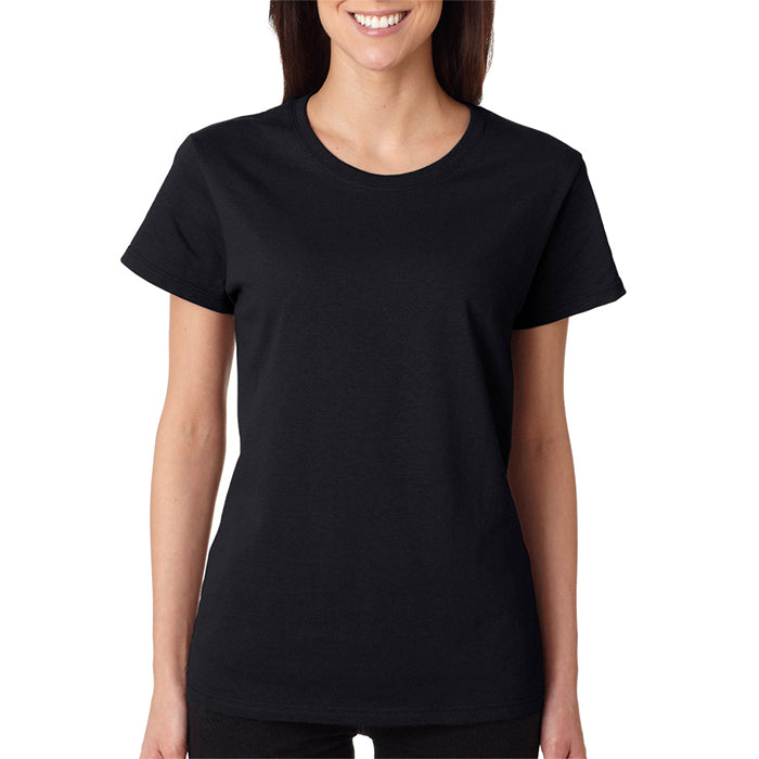 T-SHIRT SENHORA WCS150