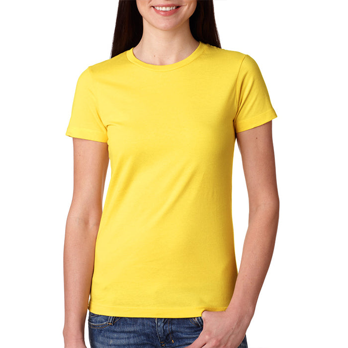 T-SHIRT SENHORA WCS150
