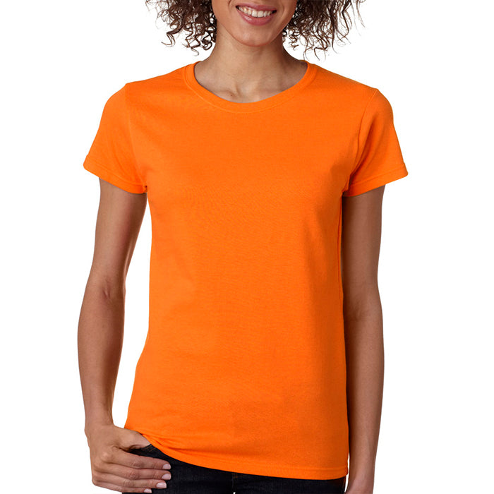 T-SHIRT SENHORA WCS150