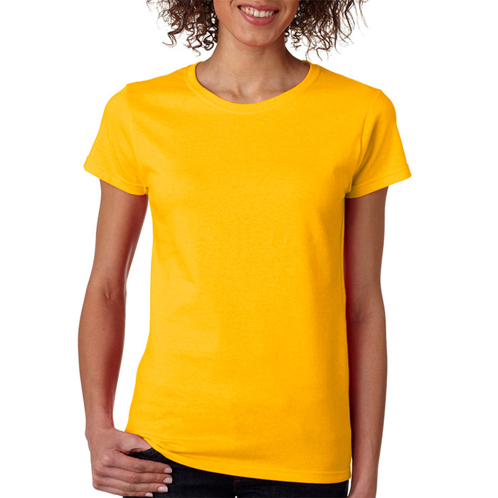 T-SHIRT SENHORA WCS150