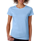 T-SHIRT SENHORA WCS150