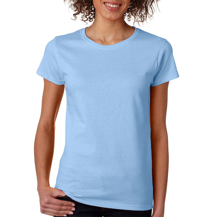 T-SHIRT SENHORA WCS150