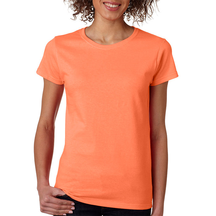 T-SHIRT SENHORA WCS150