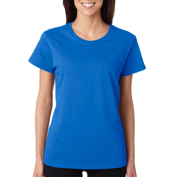 T-SHIRT SENHORA WCS150