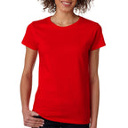T-SHIRT SENHORA WCS150