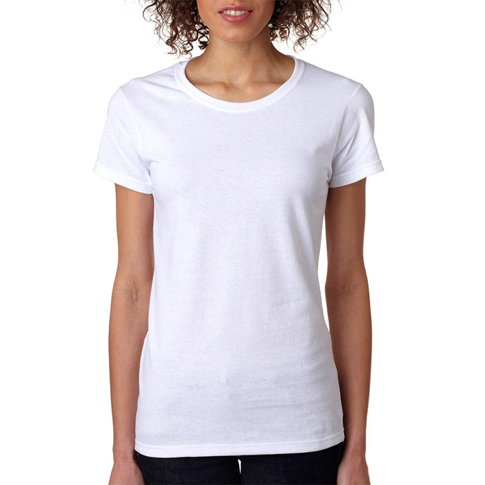 T-SHIRT SENHORA WCS150