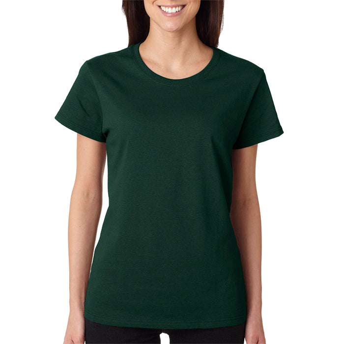 T-SHIRT SENHORA WCS180