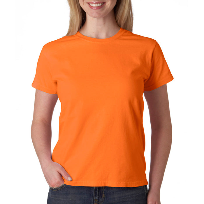 T-SHIRT SENHORA WCS180
