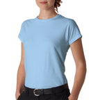 T-SHIRT SENHORA WCS180