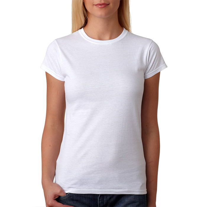 T-SHIRT SENHORA WCS180