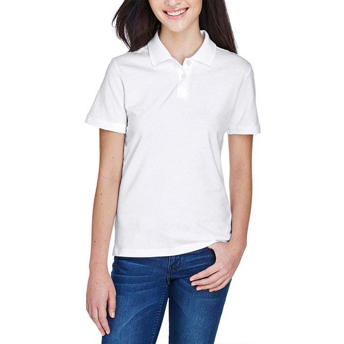POLO SENHORA WPS180