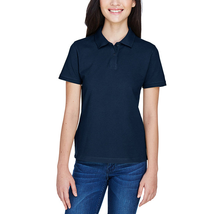 POLO SENHORA WPS180