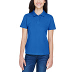 POLO SENHORA WPS180