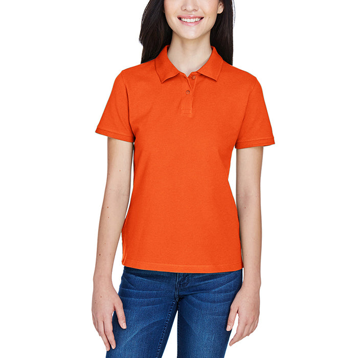 POLO SENHORA WPS180