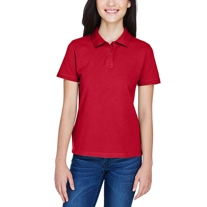 POLO SENHORA WPS180