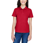POLO SENHORA WPS180
