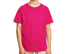 T-SHIRT CRIANÇA YC150