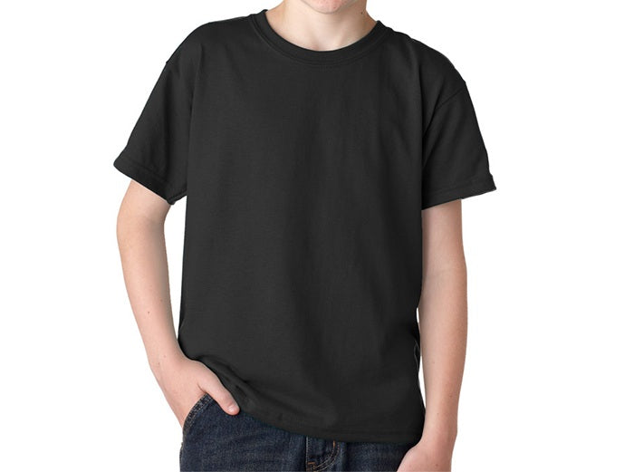 T-SHIRT CRIANÇA YC150