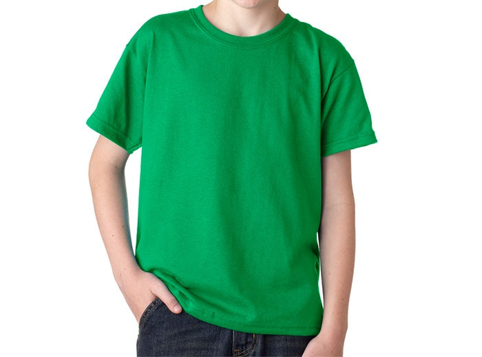 T-SHIRT CRIANÇA YC150