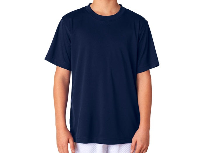 T-SHIRT CRIANÇA YC150