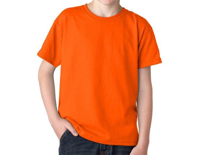 T-SHIRT CRIANÇA YC150