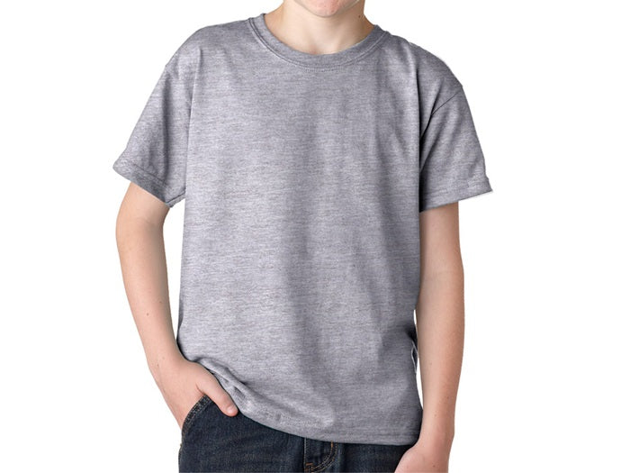 T-SHIRT CRIANÇA YC150