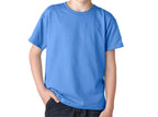 T-SHIRT CRIANÇA YC150