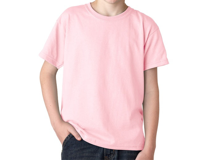 T-SHIRT CRIANÇA YC150