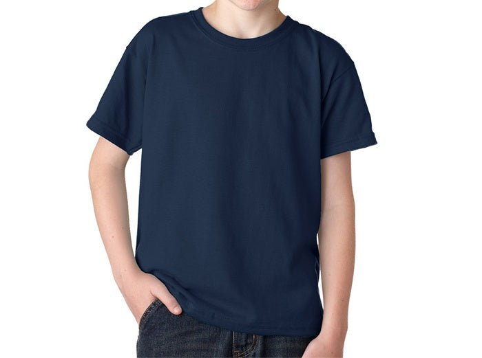 T-SHIRT CRIANÇA YC150