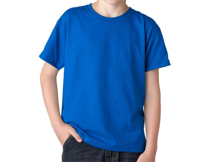 T-SHIRT CRIANÇA YC150
