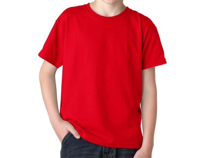 T-SHIRT CRIANÇA YC150