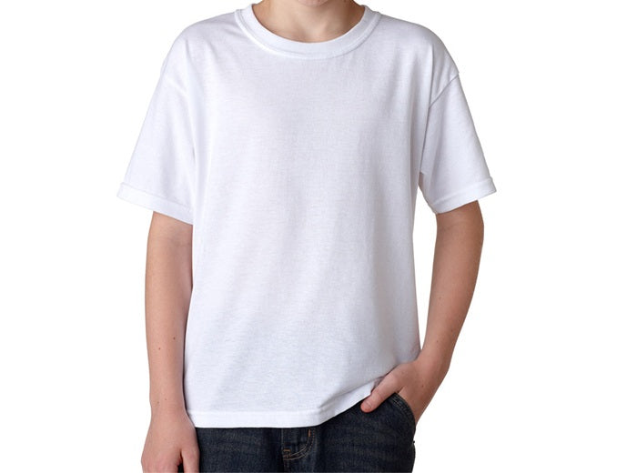 T-SHIRT CRIANÇA YC150