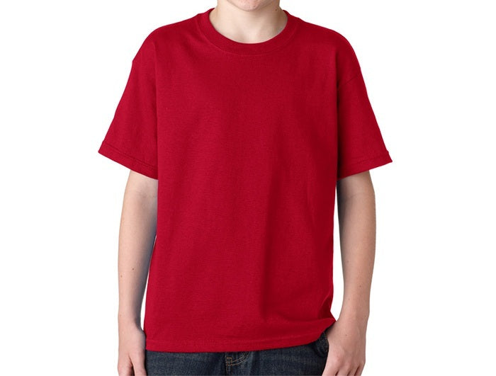 T-SHIRT CRIANÇA YC150