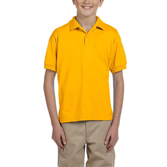 POLO CRIANÇA YPS180