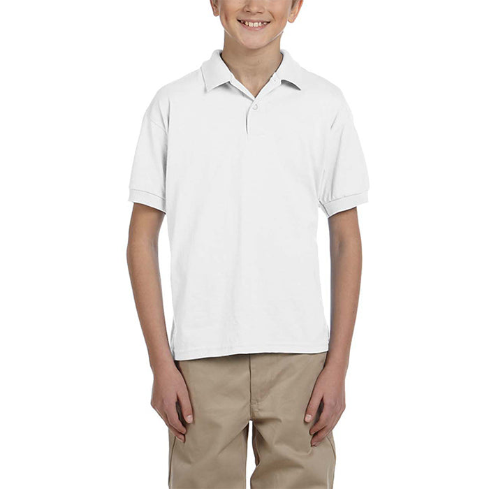 POLO CRIANÇA YPS180