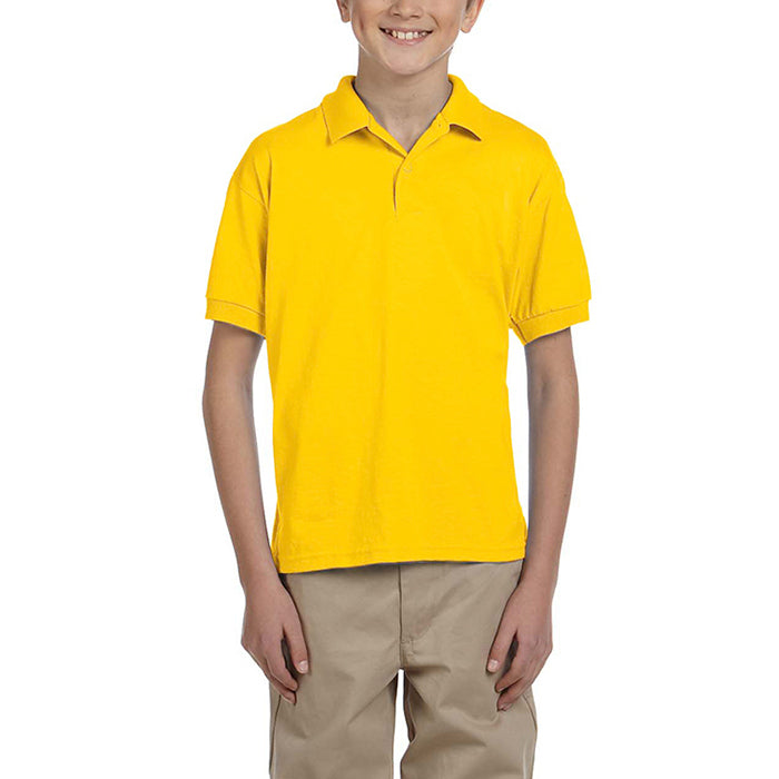 POLO CRIANÇA YPS180