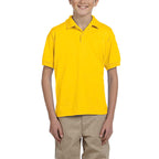 POLO CRIANÇA YPS180